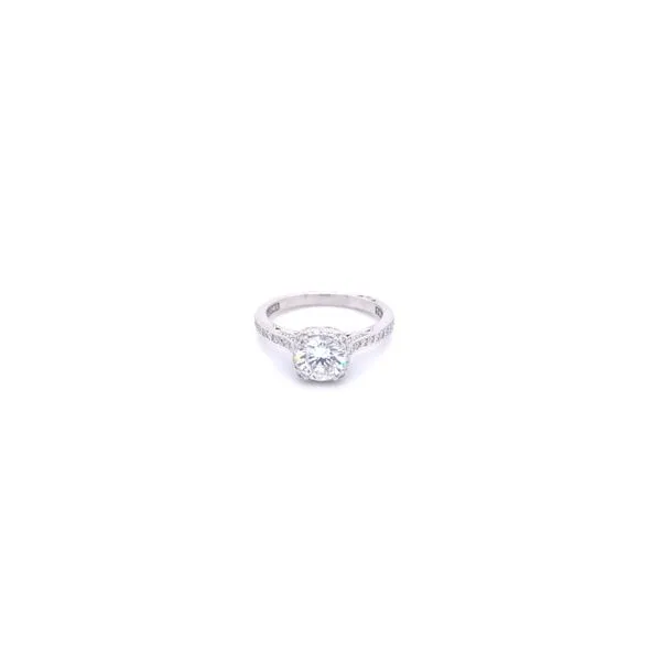 Tacori Diamond Engagement Ring Image 2 Your Jewelry Box Altoona, PA