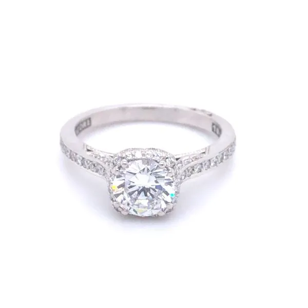 Tacori Diamond Engagement Ring Your Jewelry Box Altoona, PA