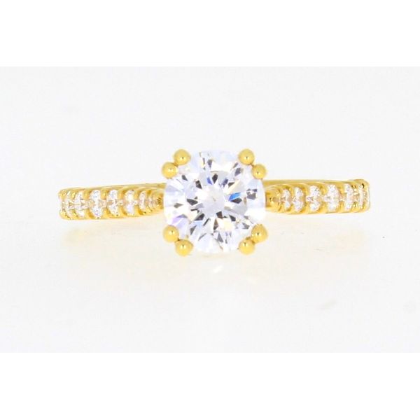 Amavida Diamond Engagement Ring Your Jewelry Box Altoona, PA