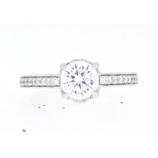 Amavida Diamond Engagement Ring Your Jewelry Box Altoona, PA