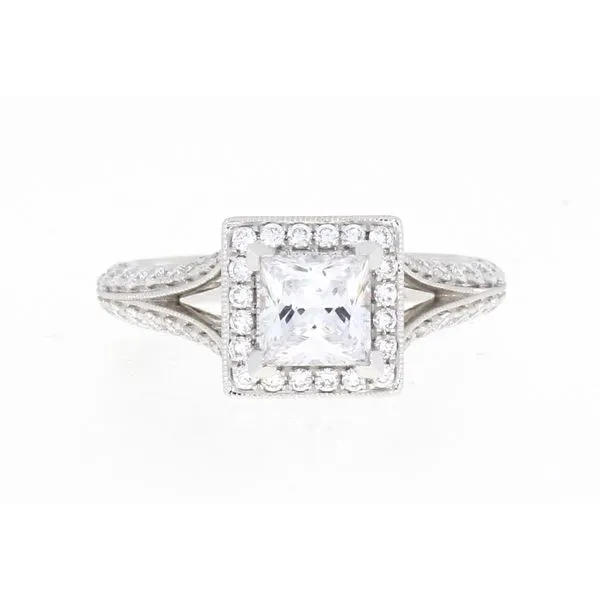 Amavida Diamond Engagement Ring Your Jewelry Box Altoona, PA