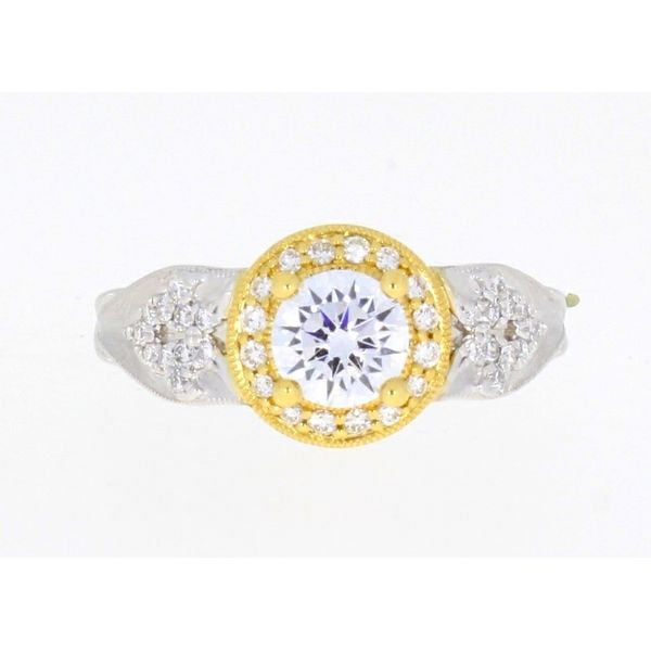 Amavida Diamond Engagement Ring Your Jewelry Box Altoona, PA