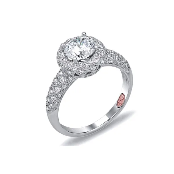 Engagement Ring Mounting Your Jewelry Box Altoona, PA