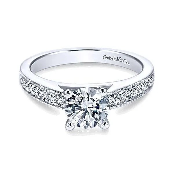 Engagement Ring Mounting Your Jewelry Box Altoona, PA