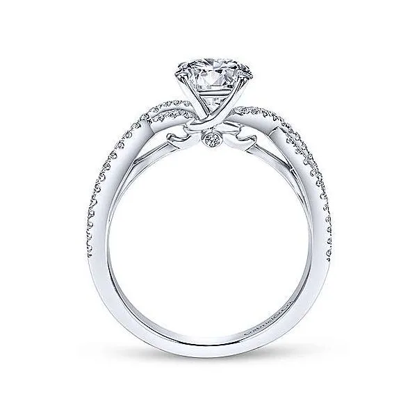 Engagement Ring Mounting Image 2 Your Jewelry Box Altoona, PA