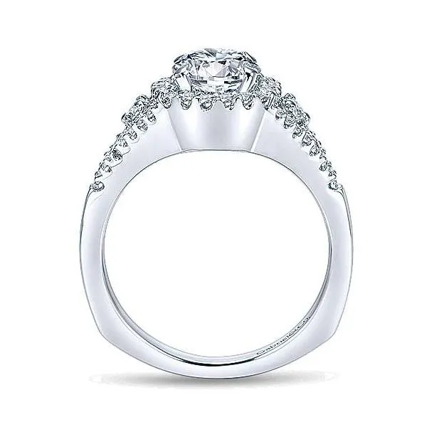 Engagement Ring Mounting Image 2 Your Jewelry Box Altoona, PA