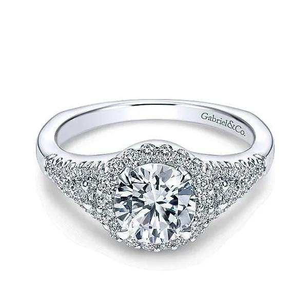 Engagement Ring Mounting Your Jewelry Box Altoona, PA