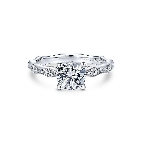 Engagement Ring Mounting Your Jewelry Box Altoona, PA