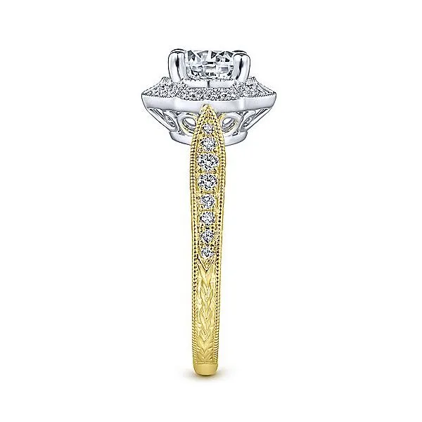 Engagement Ring Mounting Image 3 Your Jewelry Box Altoona, PA