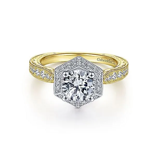 Engagement Ring Mounting Your Jewelry Box Altoona, PA