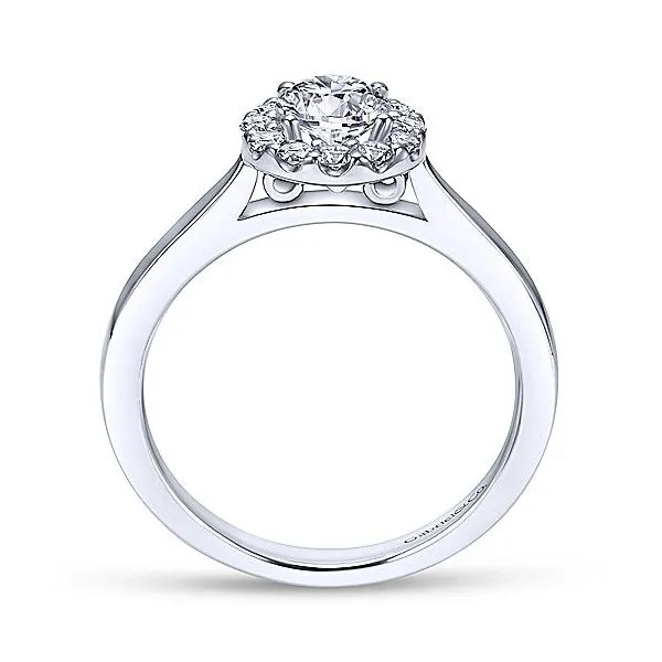 Engagement Ring Mounting Image 2 Your Jewelry Box Altoona, PA