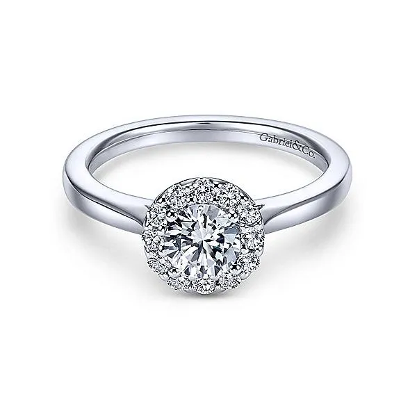 Engagement Ring Mounting Your Jewelry Box Altoona, PA