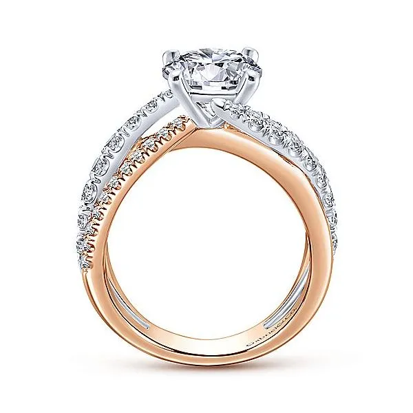 Engagement Ring Mounting Image 2 Your Jewelry Box Altoona, PA