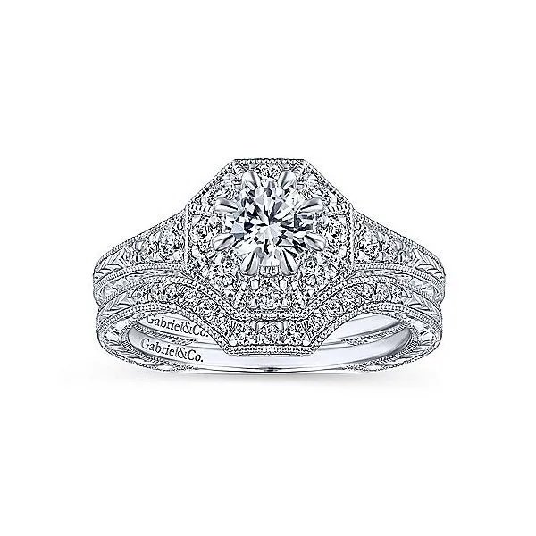 Engagement Ring Mounting Image 5 Your Jewelry Box Altoona, PA