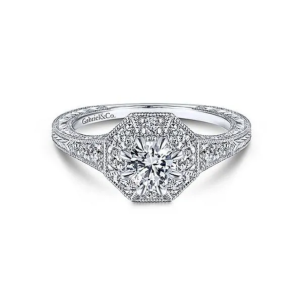 Engagement Ring Mounting Your Jewelry Box Altoona, PA