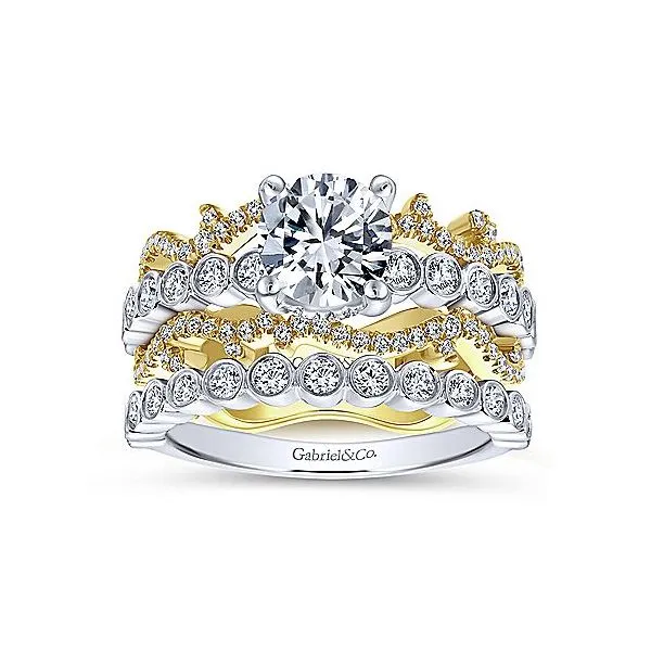Engagement Ring Mounting Image 4 Your Jewelry Box Altoona, PA