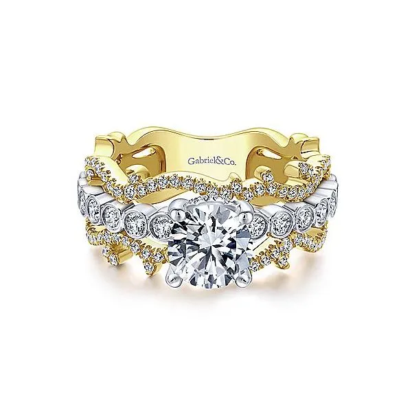 Engagement Ring Mounting Your Jewelry Box Altoona, PA