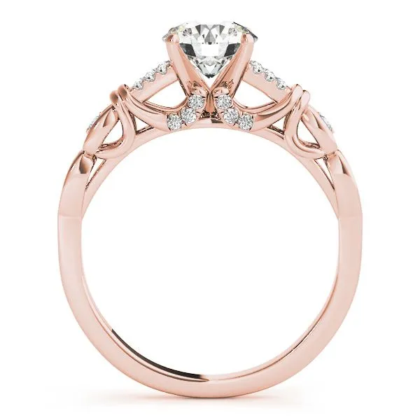 Engagement Ring Mounting Image 2 Your Jewelry Box Altoona, PA