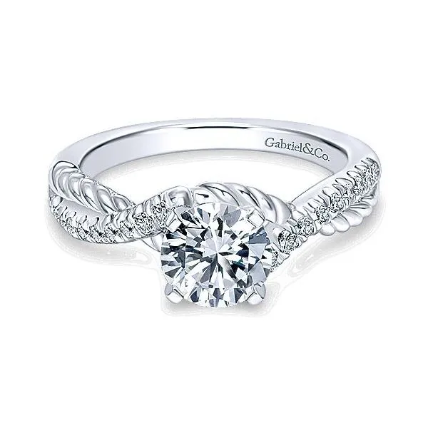 Engagement Ring Mounting Your Jewelry Box Altoona, PA