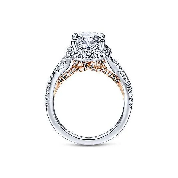 Engagement Ring Mounting Image 2 Your Jewelry Box Altoona, PA
