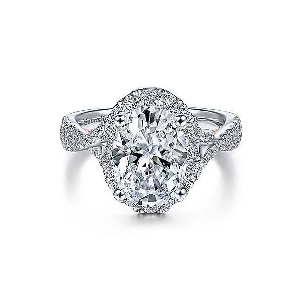 Engagement Ring Mounting Your Jewelry Box Altoona, PA