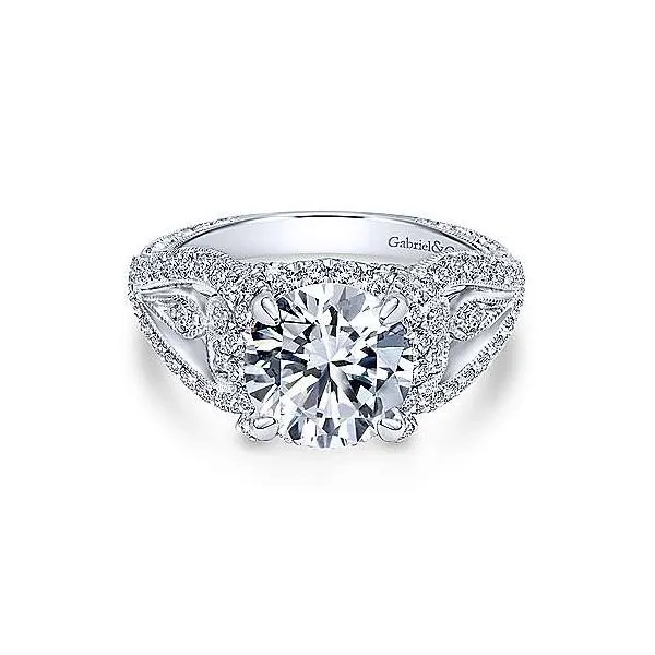 Engagement Ring Mounting Your Jewelry Box Altoona, PA