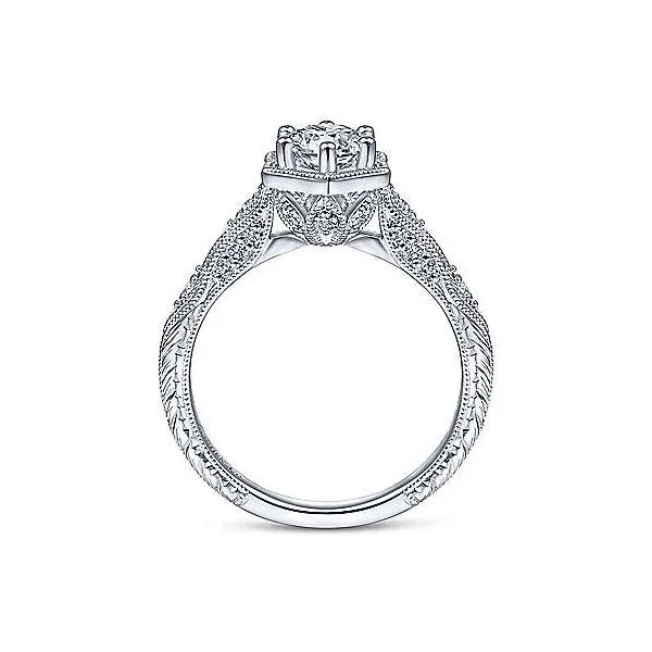 Engagement Ring Mounting Image 2 Your Jewelry Box Altoona, PA