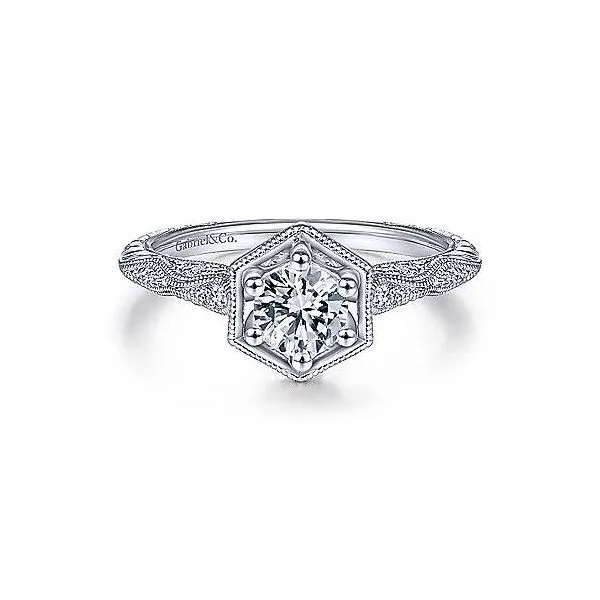 Engagement Ring Mounting Your Jewelry Box Altoona, PA