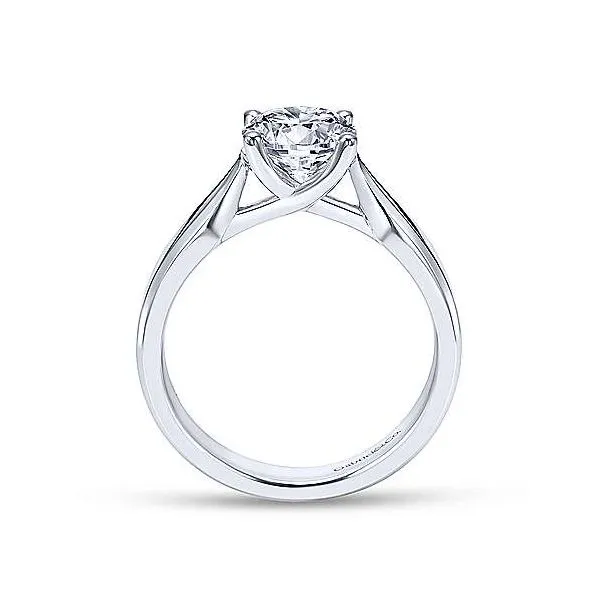 Engagement Ring Mounting Image 2 Your Jewelry Box Altoona, PA