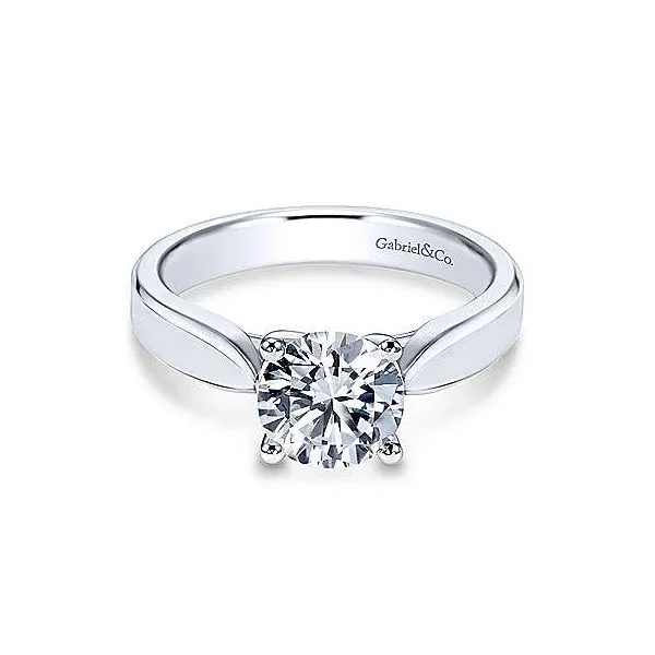 Engagement Ring Mounting Your Jewelry Box Altoona, PA