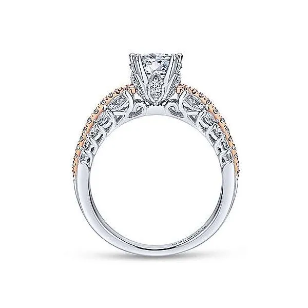 Engagement Ring Mounting Image 2 Your Jewelry Box Altoona, PA