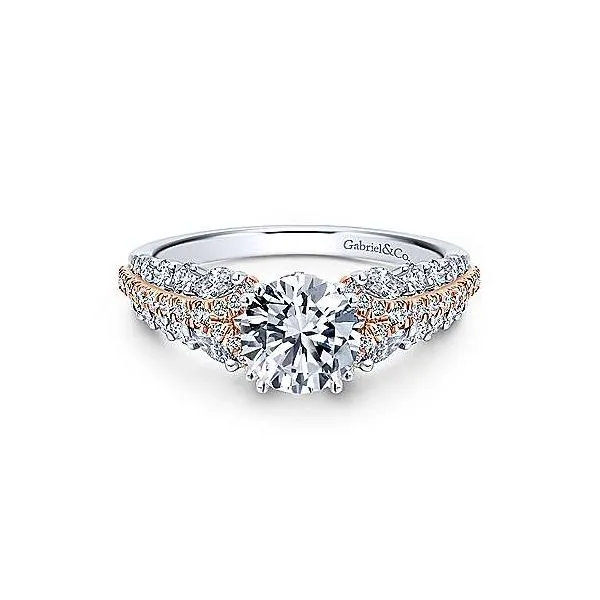 Engagement Ring Mounting Your Jewelry Box Altoona, PA