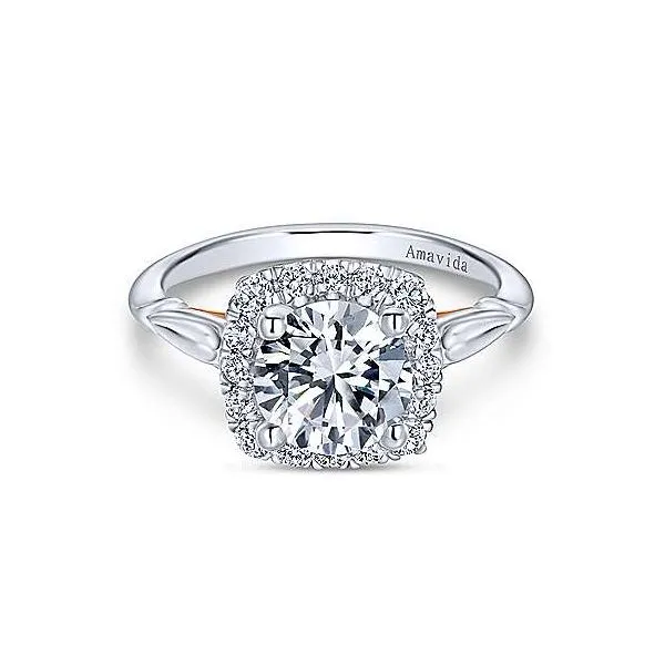 Amavida Diamond Engagement Ring Your Jewelry Box Altoona, PA