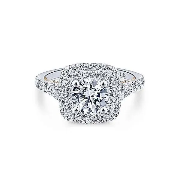Amavida Diamond Engagement Ring Your Jewelry Box Altoona, PA