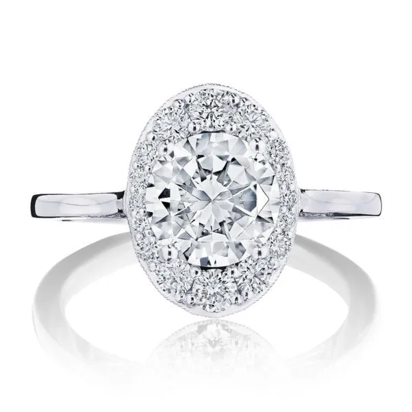 Tacori Diamond Engagement Ring Your Jewelry Box Altoona, PA