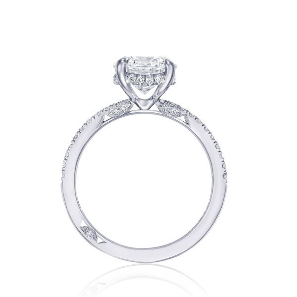 Tacori Diamond Engagement Ring Image 3 Your Jewelry Box Altoona, PA