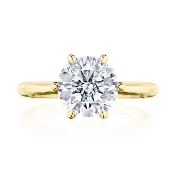 Tacori Founder's Ring RoyalT Engagement Ring Your Jewelry Box Altoona, PA
