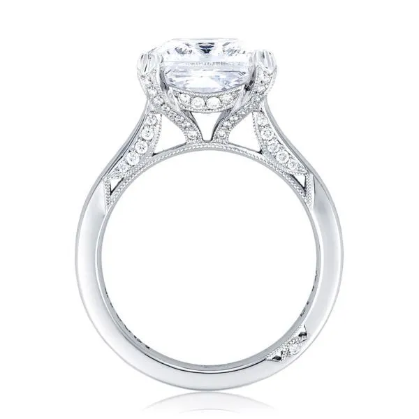 Tacori Simply Tacori RoyalT Engagement Ring Image 2 Your Jewelry Box Altoona, PA
