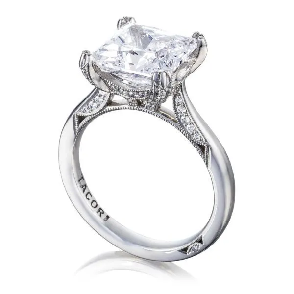 Tacori royalt engagement ring sale