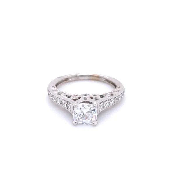 Engagement Ring Mounting Your Jewelry Box Altoona, PA