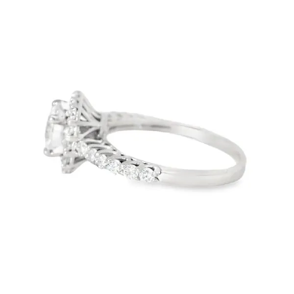 Engagement Ring Mounting Image 2 Your Jewelry Box Altoona, PA