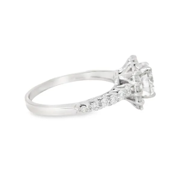 Engagement Ring Mounting Image 4 Your Jewelry Box Altoona, PA