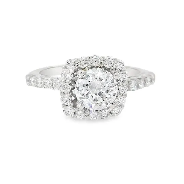 Engagement Ring Mounting Your Jewelry Box Altoona, PA