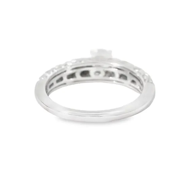 Engagement Ring Mounting Image 3 Your Jewelry Box Altoona, PA