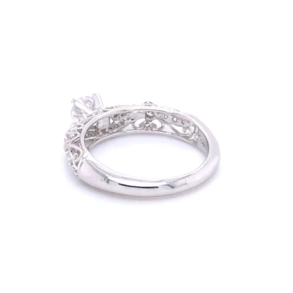 Engagement Ring Mounting Image 3 Your Jewelry Box Altoona, PA