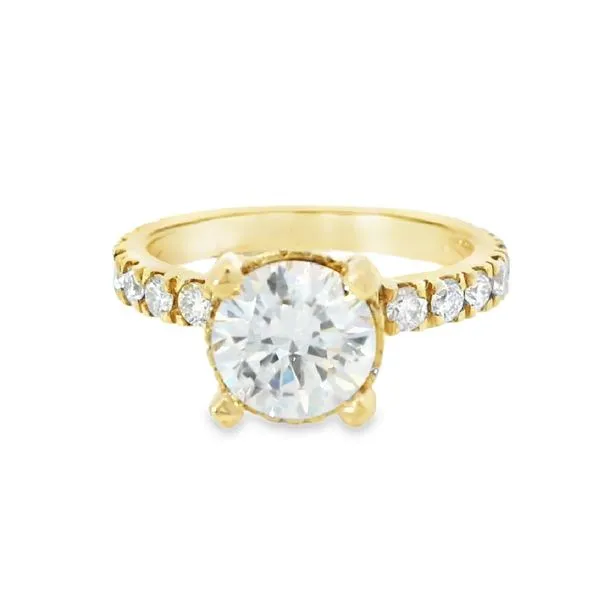 Engagement Ring Mounting Your Jewelry Box Altoona, PA