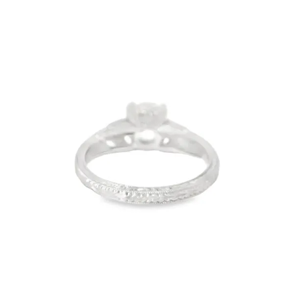 Engagement Ring Mounting Image 3 Your Jewelry Box Altoona, PA