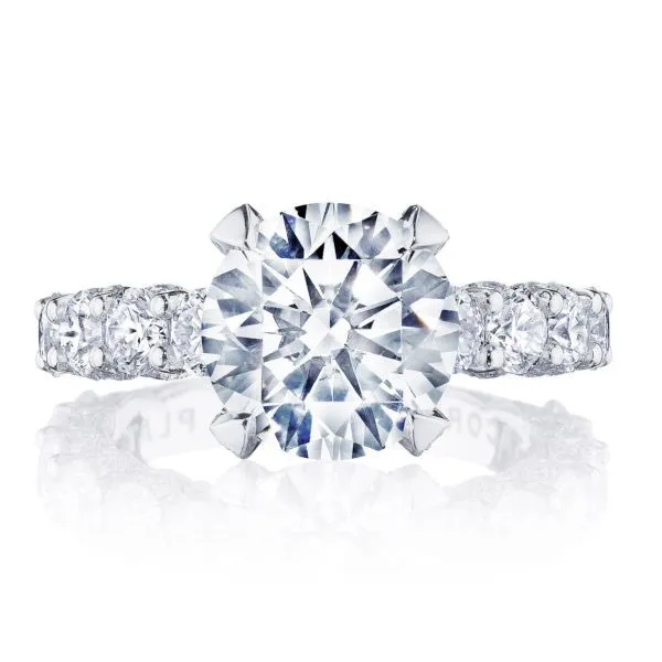 Engagement Ring Mounting Your Jewelry Box Altoona, PA
