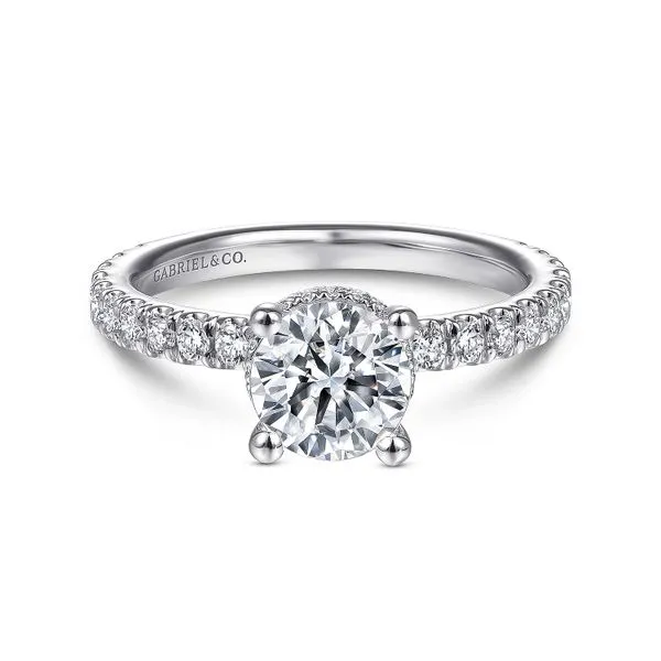 Engagement Ring Mounting Your Jewelry Box Altoona, PA