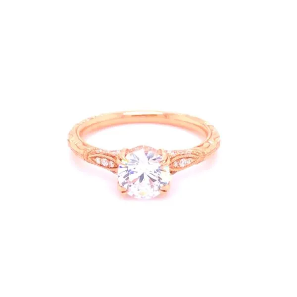 Engagement Ring Mounting Your Jewelry Box Altoona, PA